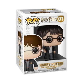 POP Movies HP - Harry Potter