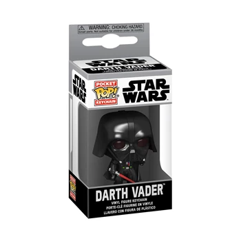 POP Keychain SW Darth Vader